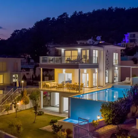 Orka 5 Ölüdeniz
