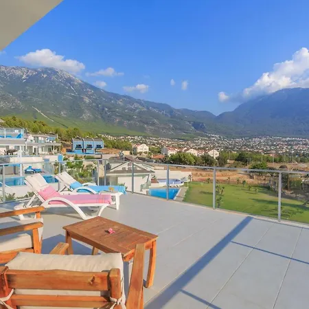 Orka 5 Ölüdeniz