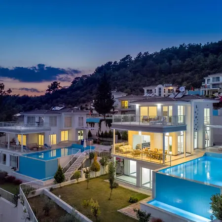 Orka 5 Villa *
