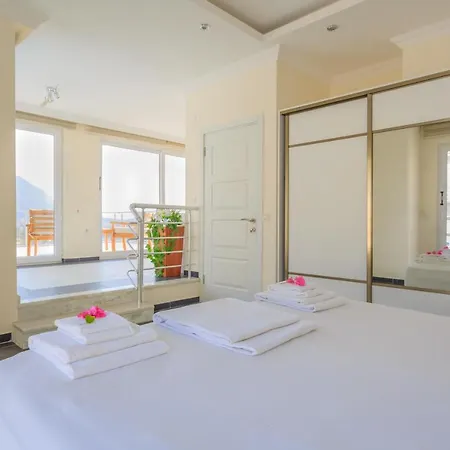 Villa Orka 5 Ölüdeniz