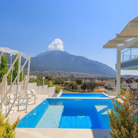 Orka 5 Ölüdeniz