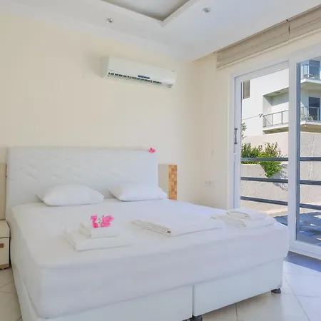 Villa Orka 5 Ölüdeniz