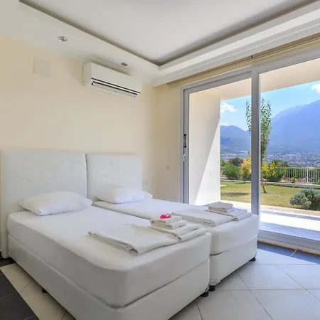 Orka 5 * Ölüdeniz