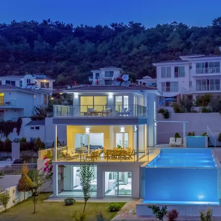 Orka 5 * Ölüdeniz