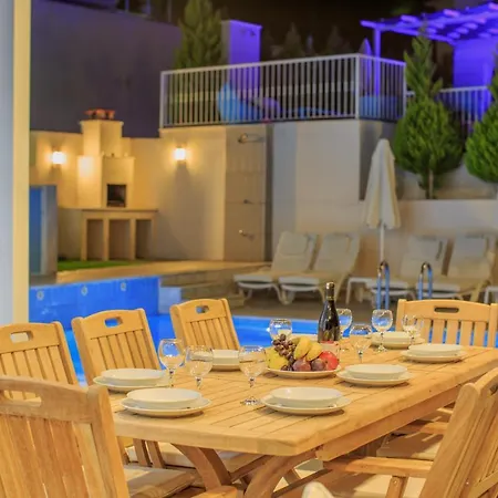 Orka 5 Villa Ölüdeniz