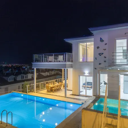 Villa Orka 5